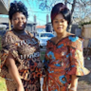 Meet your Posher, Amisi